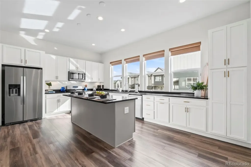 12340 W 51st Avenue Wheat Ridge CO 80033