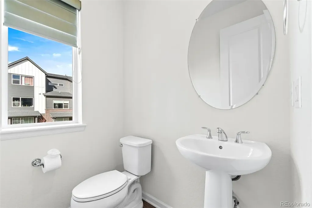 12340 W 51st Avenue Wheat Ridge CO 80033