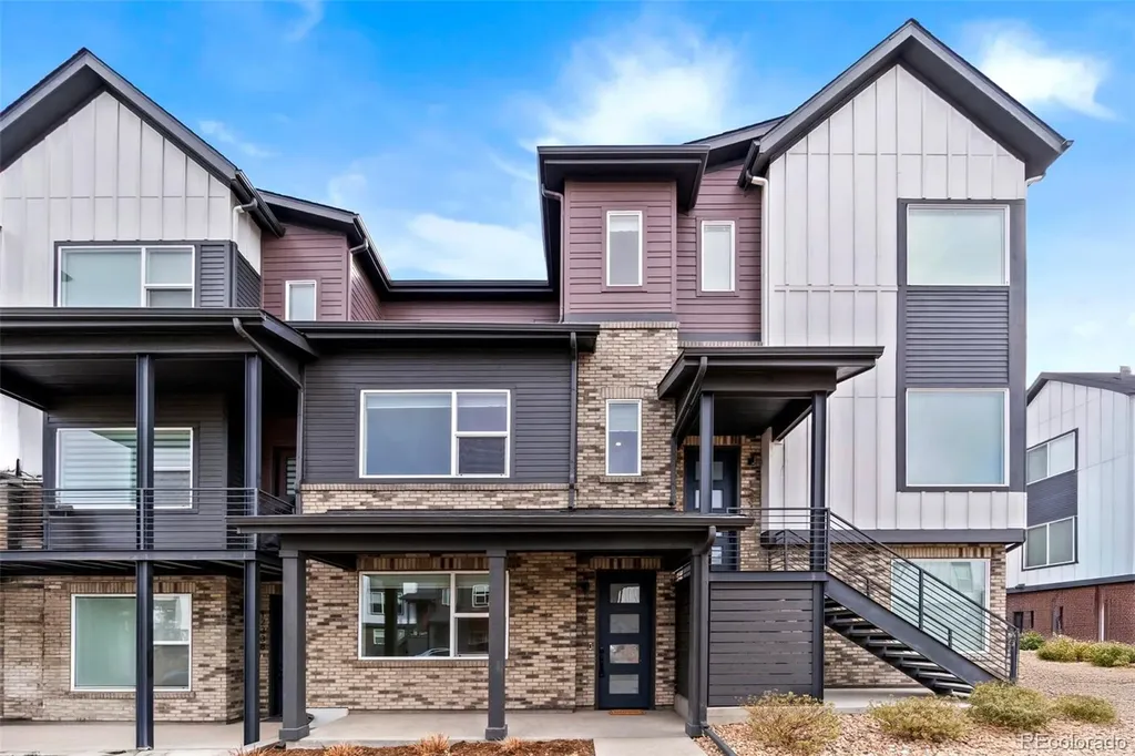 12340 W 51st Avenue Wheat Ridge CO 80033