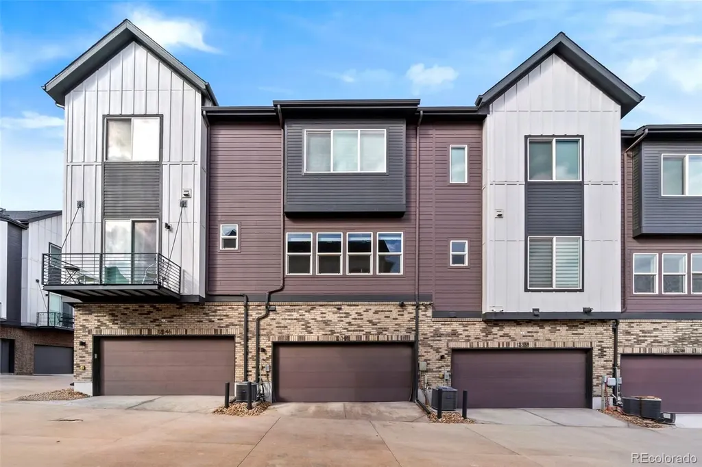 12340 W 51st Avenue Wheat Ridge CO 80033