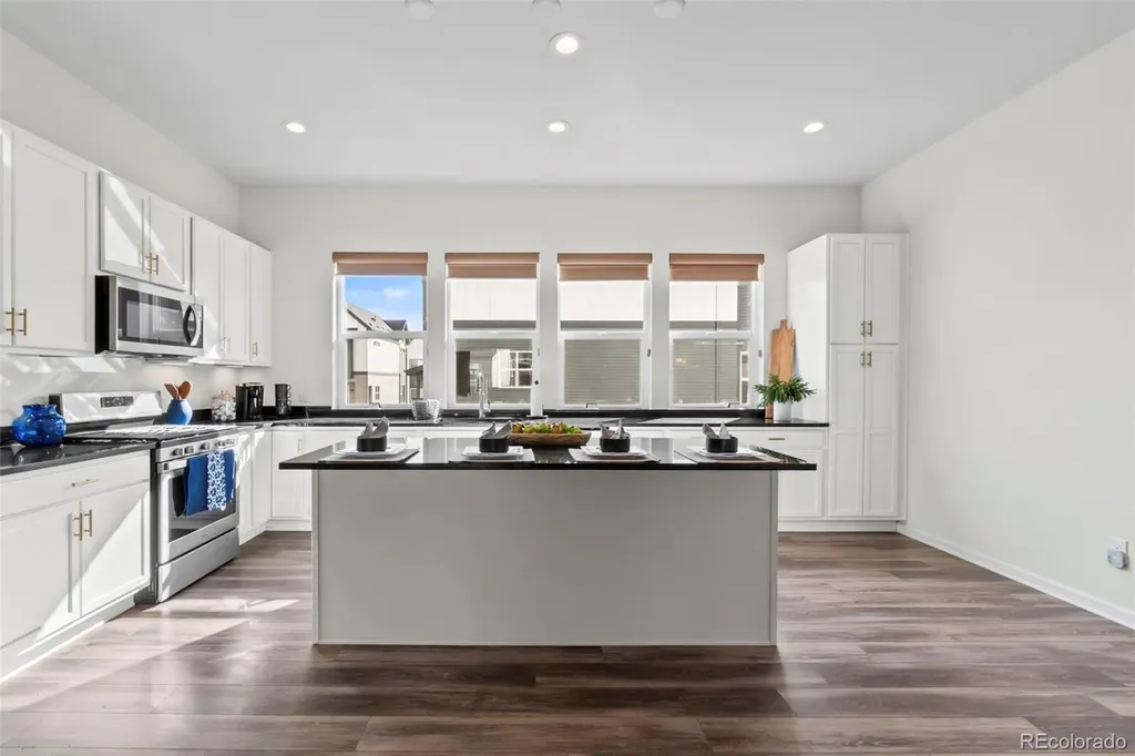 12340 W 51st Avenue Wheat Ridge CO 80033