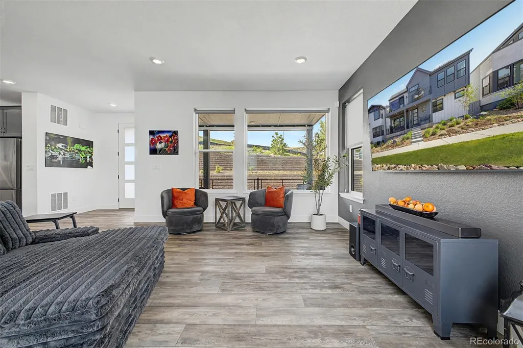 11860 Montoso Road Lone Tree CO 80124