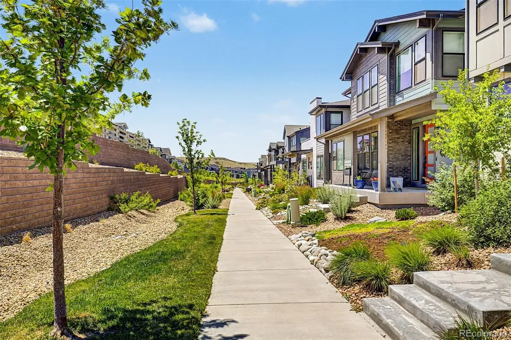 11860 Montoso Road Lone Tree CO 80124