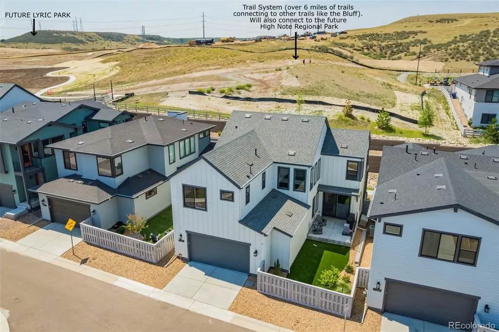 11860 Montoso Road Parker CO 80134
