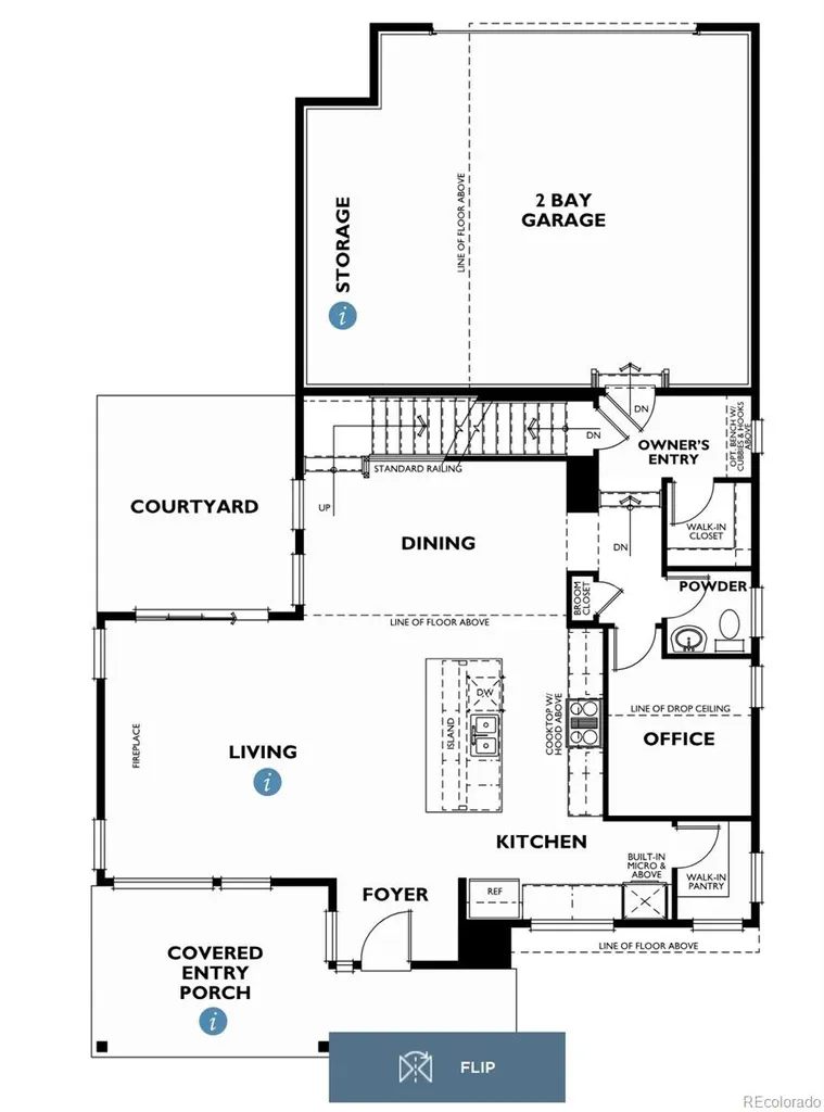 11860 Montoso Road Lone Tree CO 80124