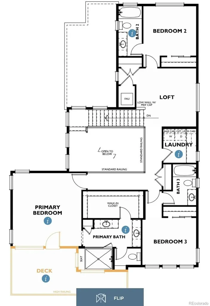 11860 Montoso Road Parker CO 80134