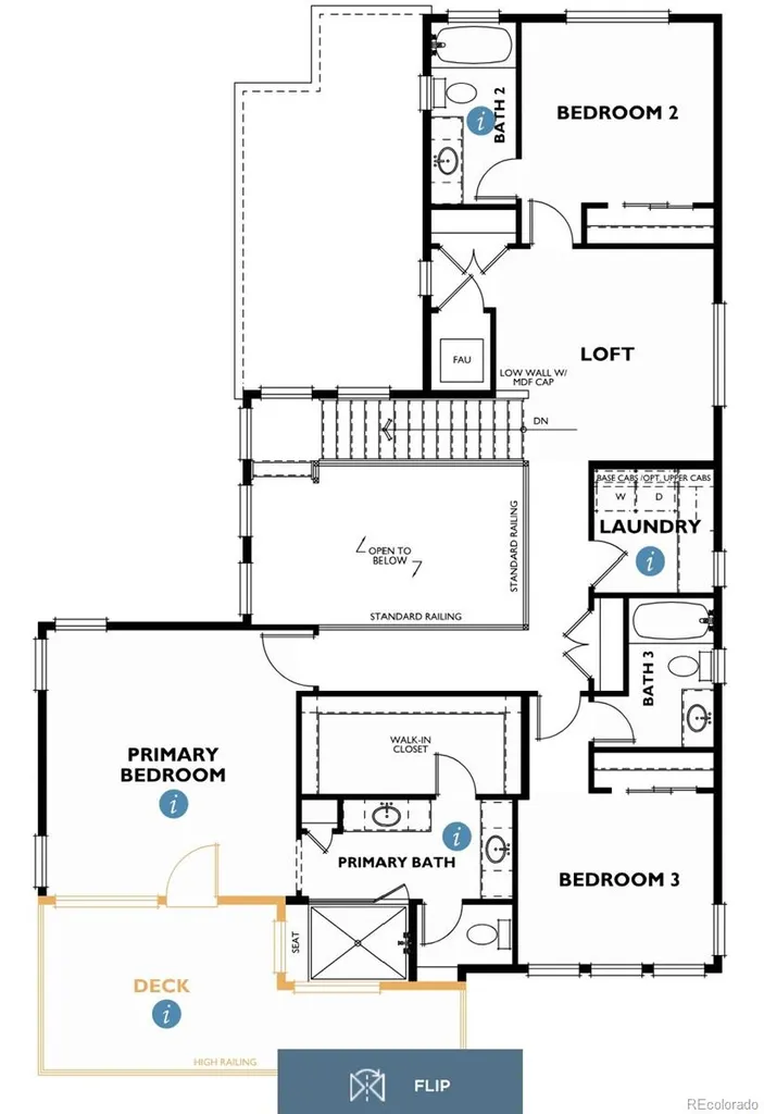 11860 Montoso Road Lone Tree CO 80124