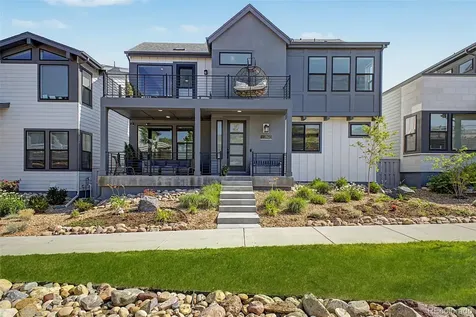 11860 Montoso Road Parker CO 80134