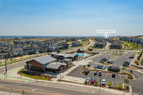 11860 Montoso Road Lone Tree CO 80124