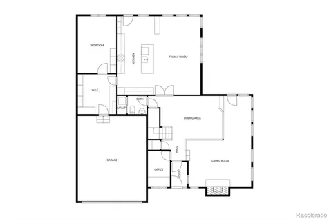 11860 Montoso Road Parker CO 80134