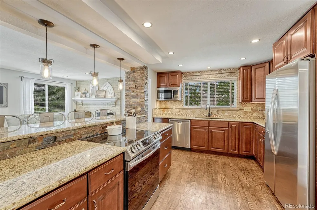 7325 W Clifton Avenue Littleton CO 80128