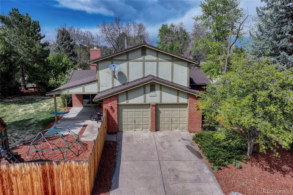 7325 W Clifton Avenue Littleton CO 80128
