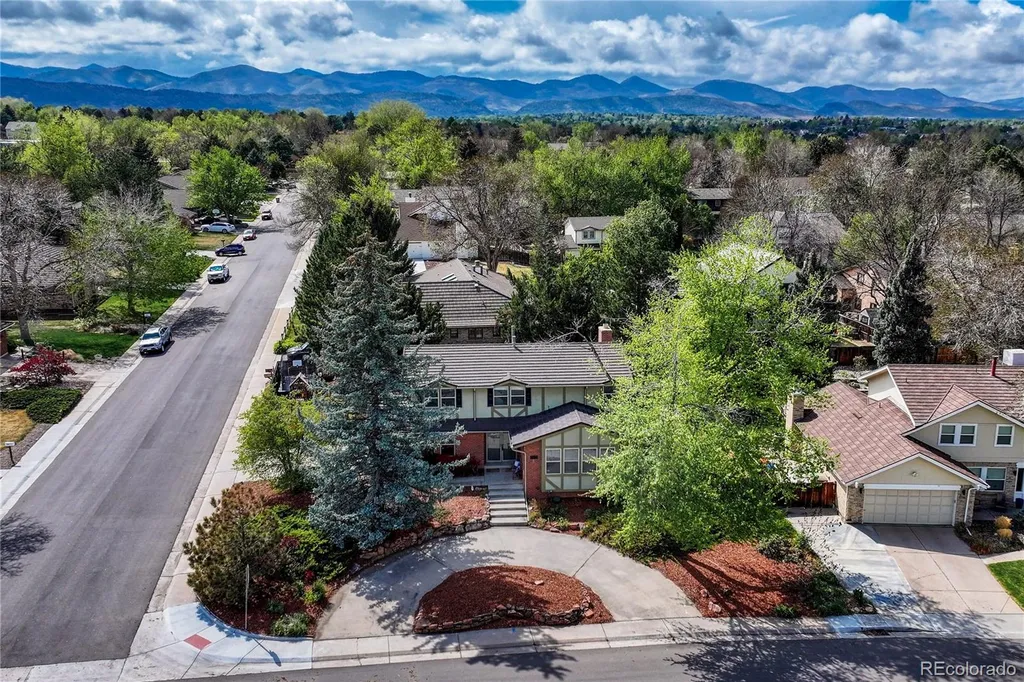 7325 W Clifton Avenue Littleton CO 80128