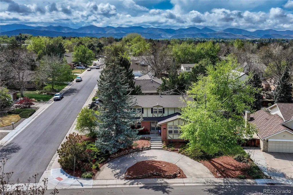 7325 W Clifton Avenue Littleton CO 80128