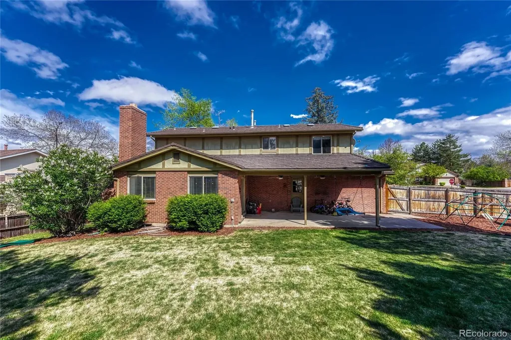 7325 W Clifton Avenue Littleton CO 80128