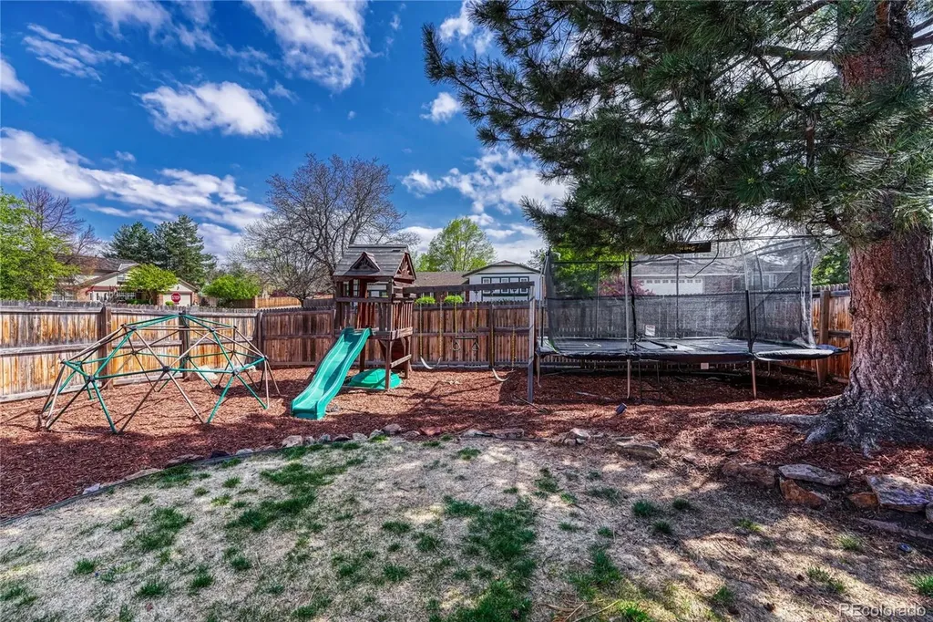 7325 W Clifton Avenue Littleton CO 80128