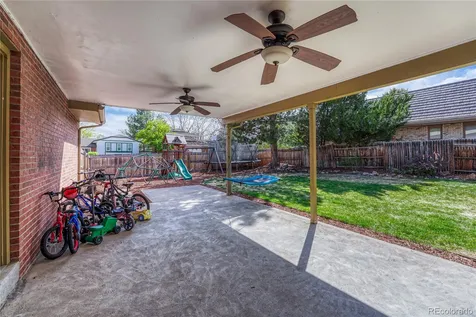 7325 W Clifton Avenue Littleton CO 80128