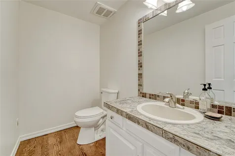 7325 W Clifton Avenue Littleton CO 80128