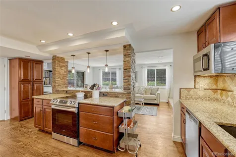 7325 W Clifton Avenue Littleton CO 80128