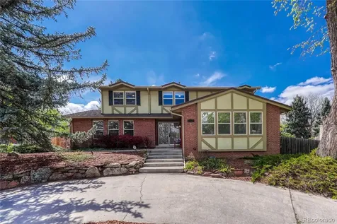 7325 W Clifton Avenue Littleton CO 80128