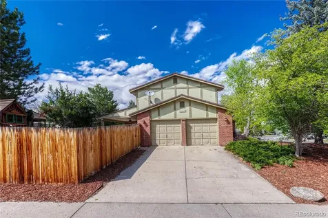7325 W Clifton Avenue Littleton CO 80128
