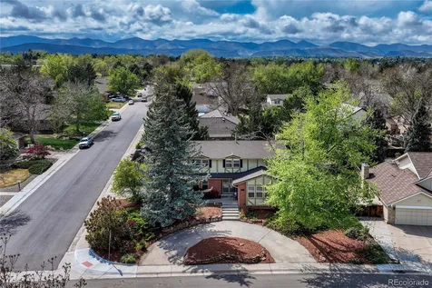 7325 W Clifton Avenue Littleton CO 80128
