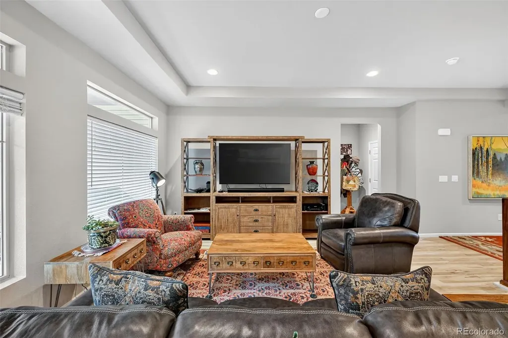 5968 Haster Grove Colorado Springs CO 80927