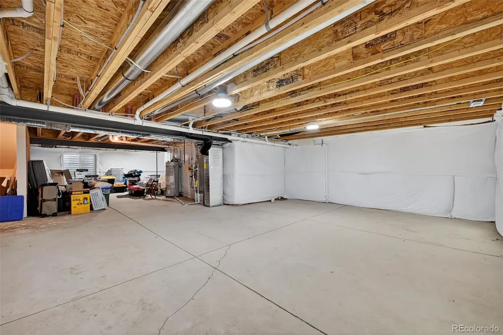 5968 Haster Grove Colorado Springs CO 80927