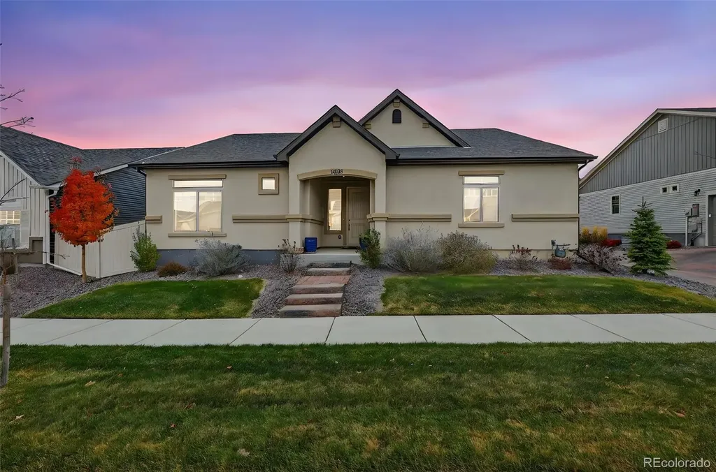 5968 Haster Grove Colorado Springs CO 80927