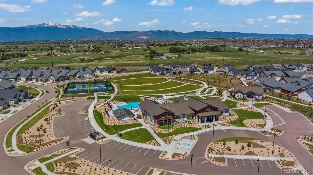 5968 Haster Grove Colorado Springs CO 80927