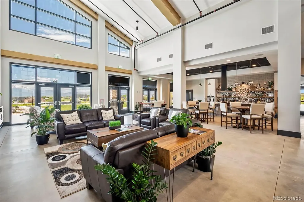 5968 Haster Grove Colorado Springs CO 80927