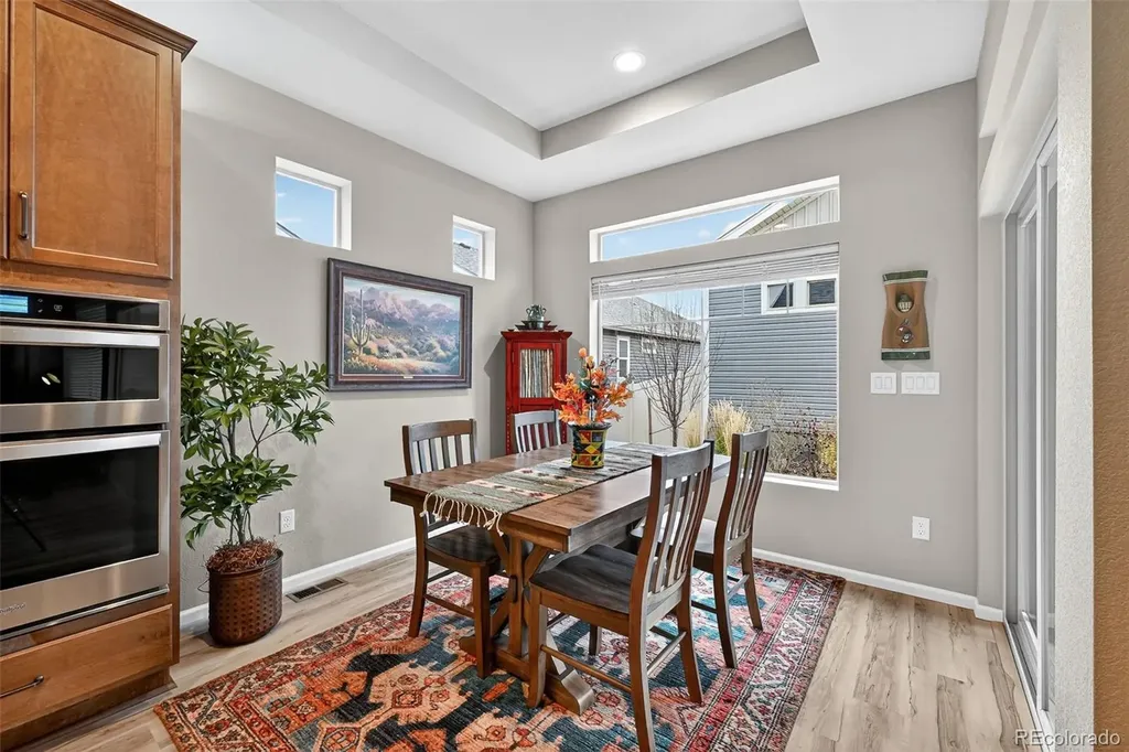 5968 Haster Grove Colorado Springs CO 80927