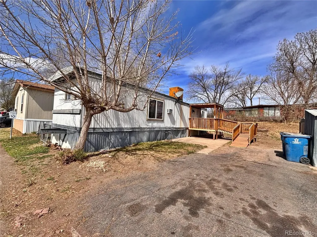 1616 E 78th Street Denver CO 80229
