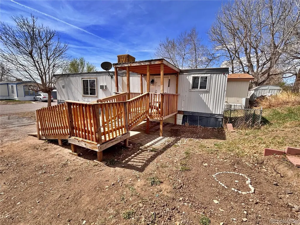 1616 E 78th Street Denver CO 80229