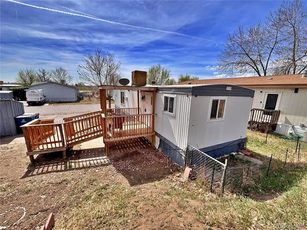 1616 E 78th Street Denver CO 80229