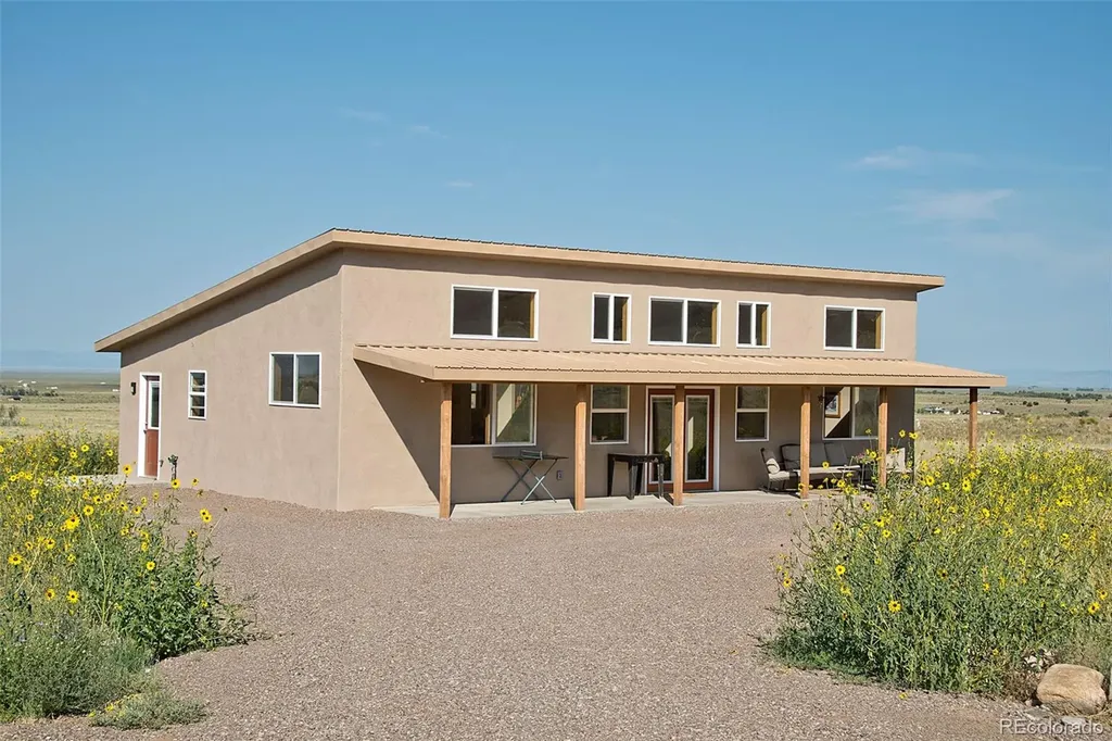 3330 Peaceful Way Crestone CO 81131
