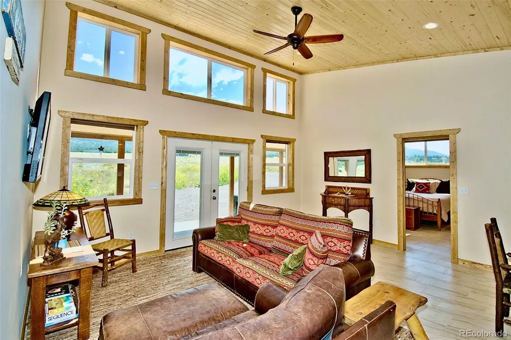3330 Peaceful Way Crestone CO 81131