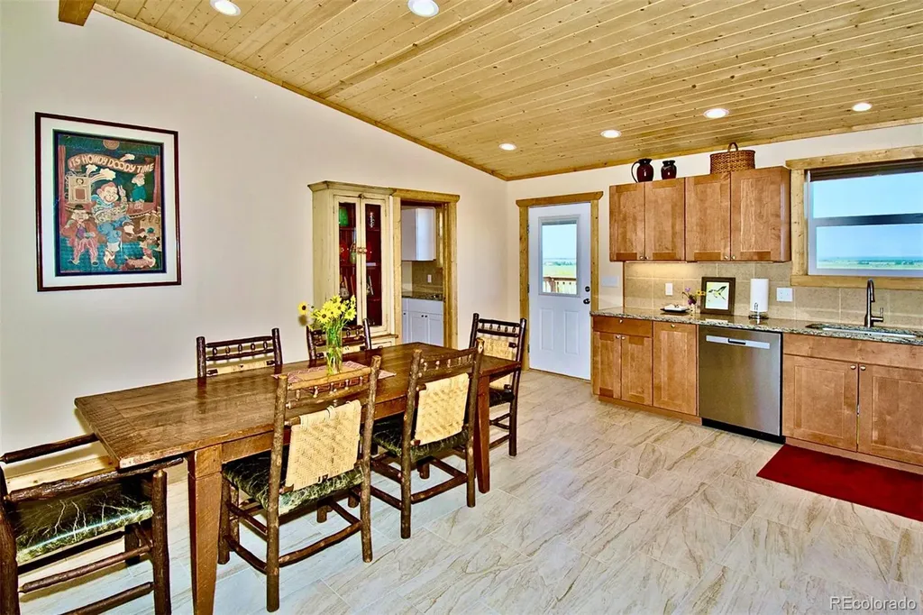 3330 Peaceful Way Crestone CO 81131