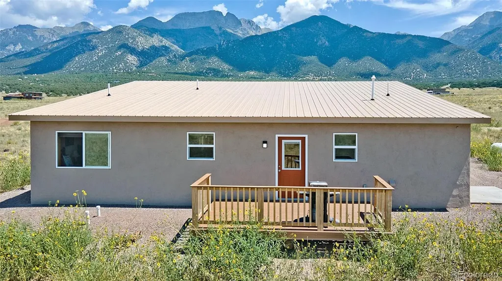 3330 Peaceful Way Crestone CO 81131