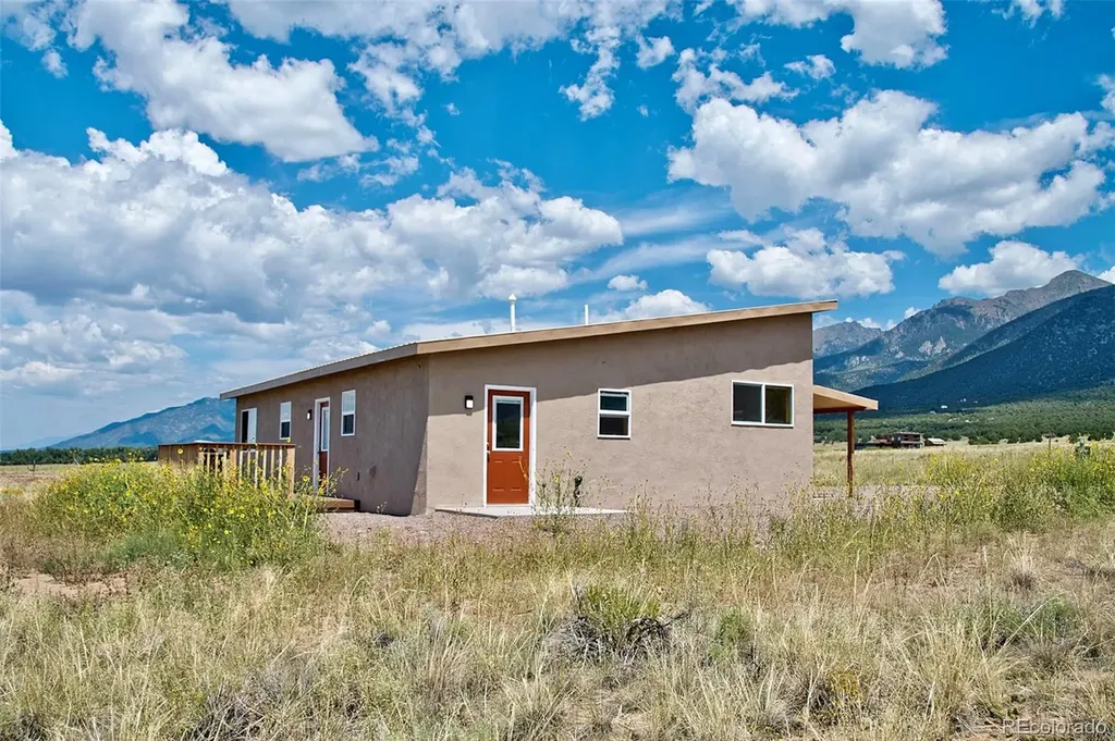 3330 Peaceful Way Crestone CO 81131