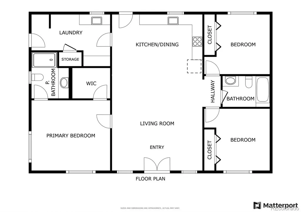 3330 Peaceful Way Crestone CO 81131