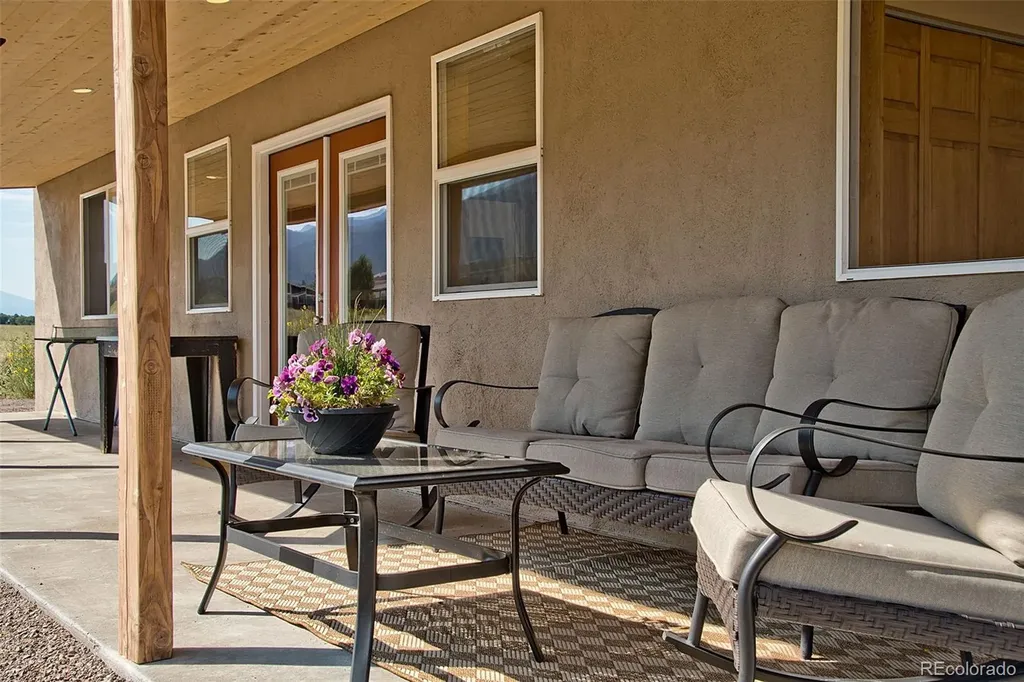 3330 Peaceful Way Crestone CO 81131