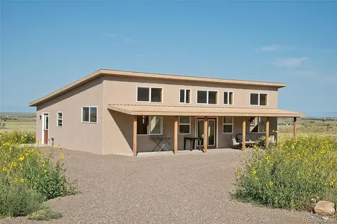 3330 Peaceful Way Crestone CO 81131
