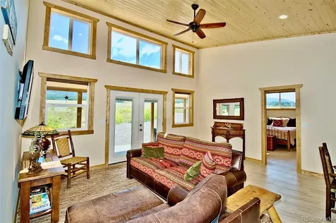3330 Peaceful Way Crestone CO 81131