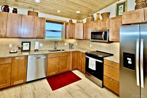 3330 Peaceful Way Crestone CO 81131