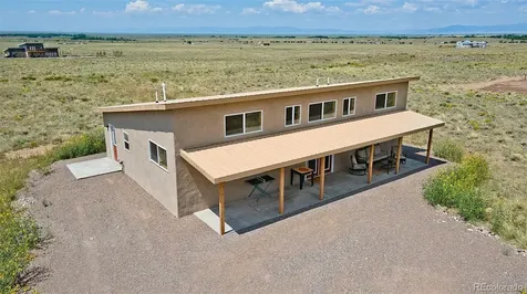 3330 Peaceful Way Crestone CO 81131