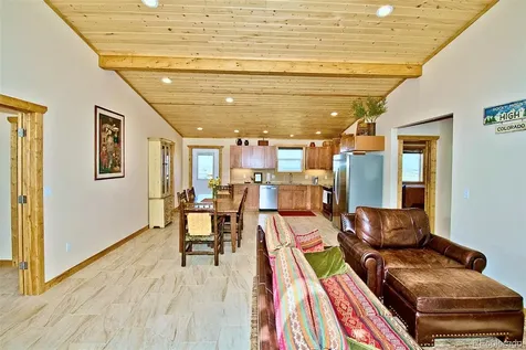 3330 Peaceful Way Crestone CO 81131