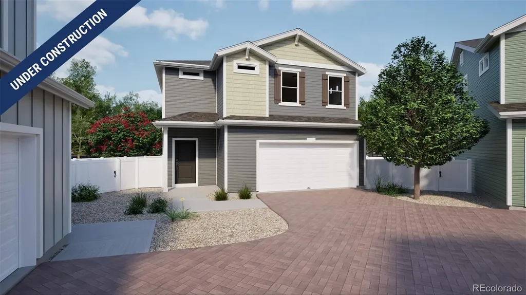 12560 E 100th Avenue Commerce City CO 80022