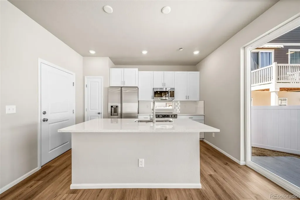 12560 E 100th Avenue Commerce City CO 80022