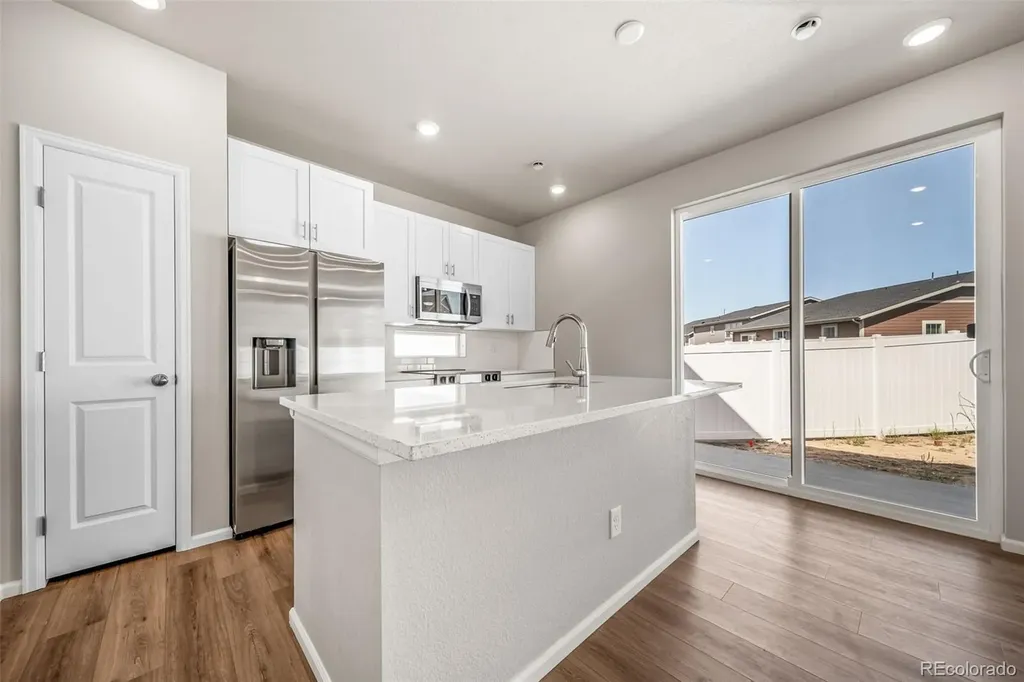 12560 E 100th Avenue Commerce City CO 80022